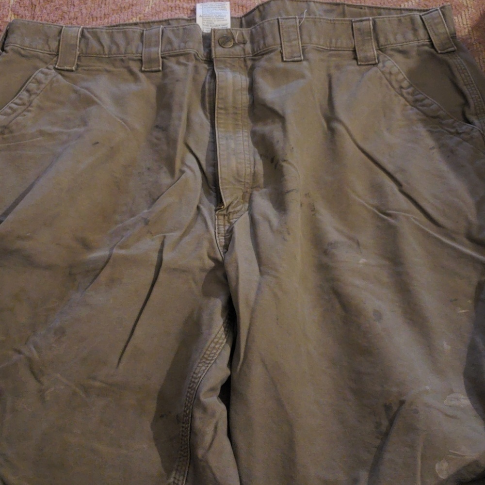 Carhartt Shorts obo